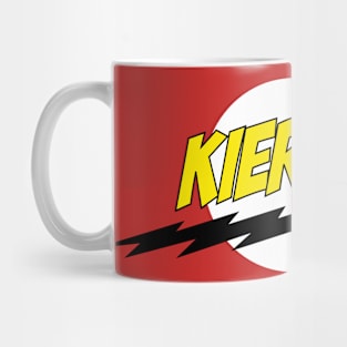 Kierra! Mug